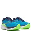 SAUCONY MENS TRAINER - COBALT NAVY